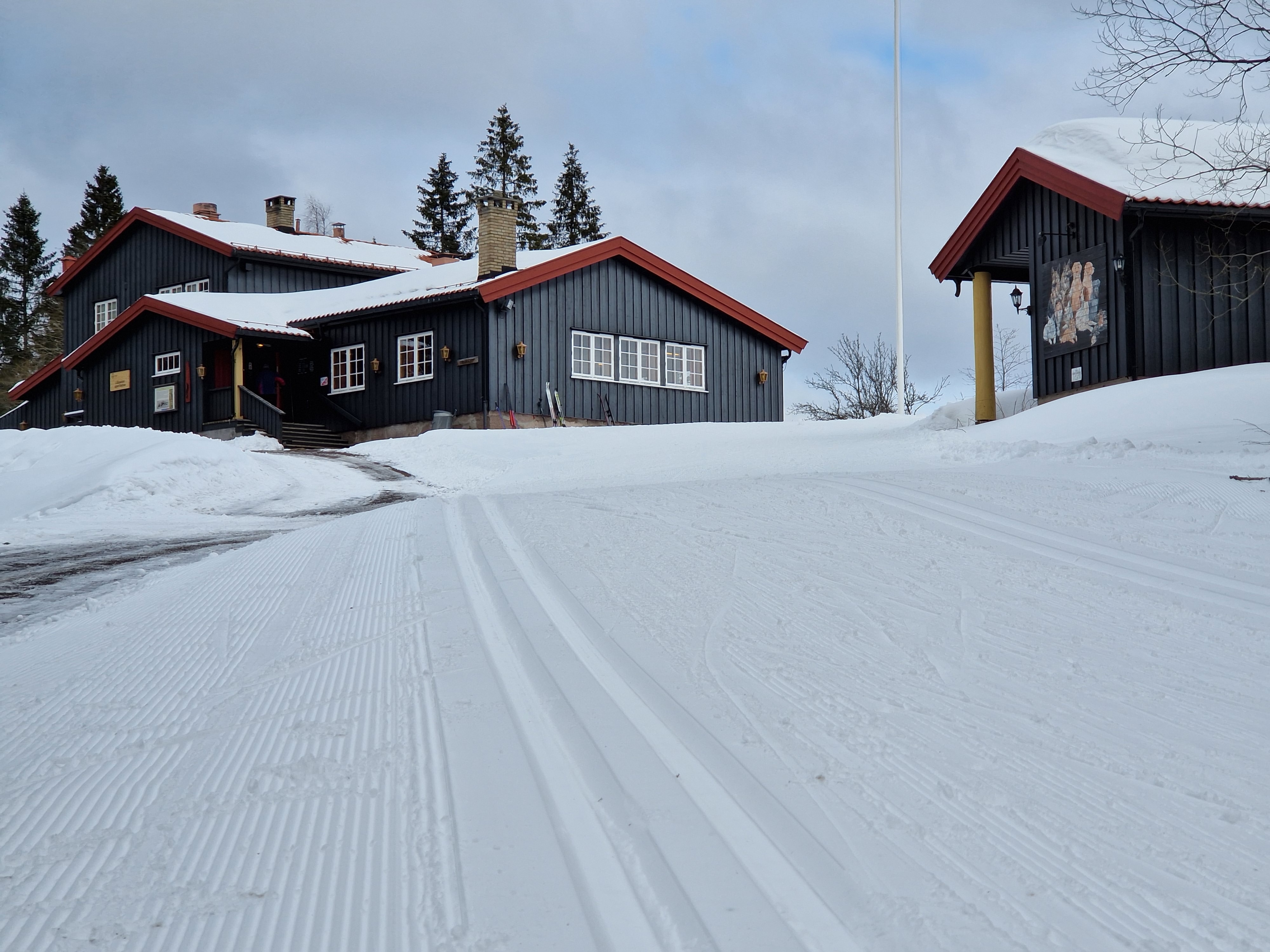 Kjøp og løp! (eller gå hvis du vil)